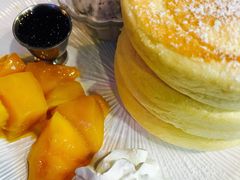 -发记甜品(山东街店)