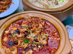 -郑庄脂渣海鲜楼(九水路店)