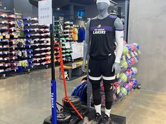 -迪卡侬(大英山店)