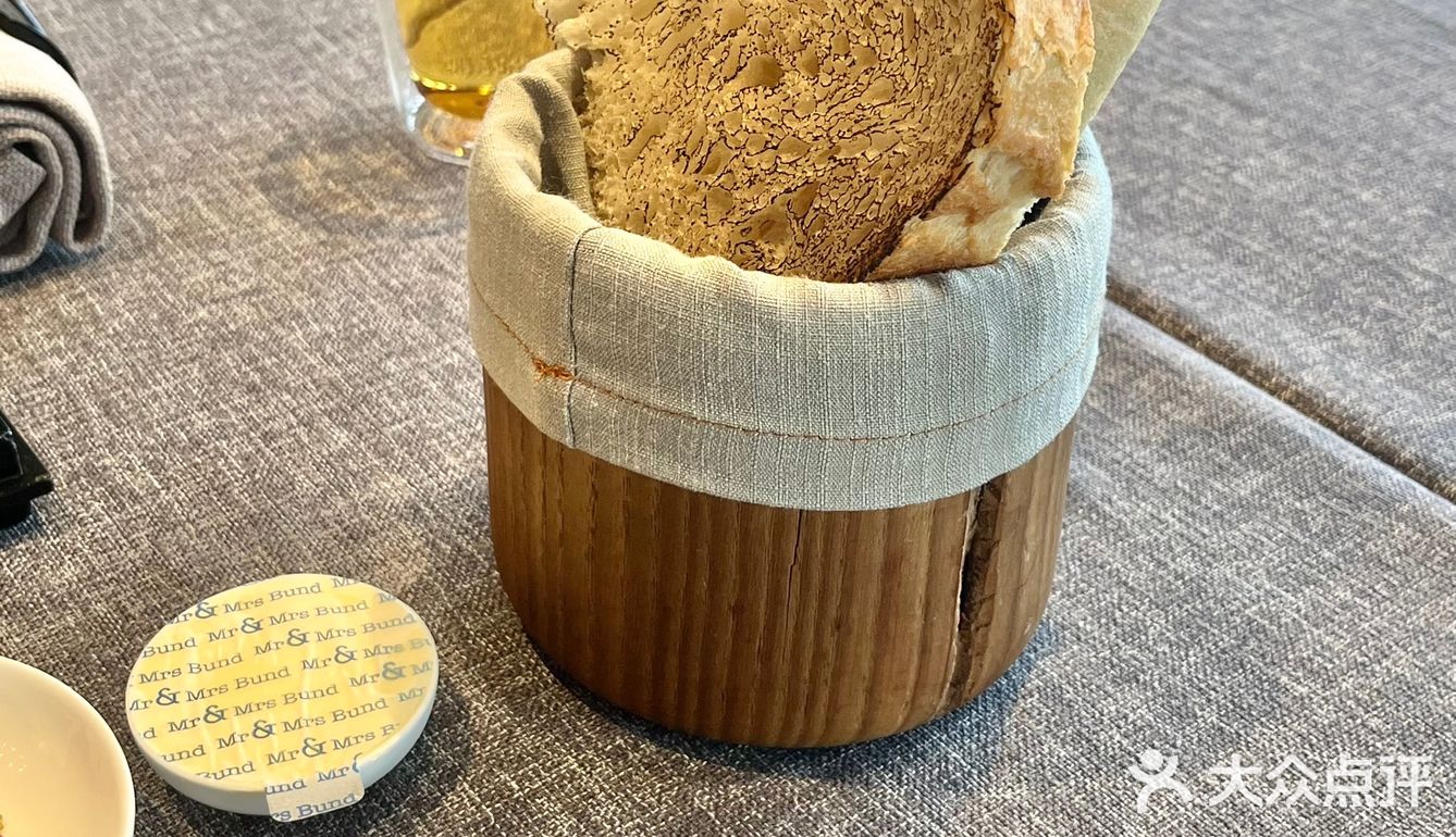 入秋了 给自己一次浪漫法餐的时刻