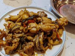 -佬缸炮江湖川菜(玉林店)