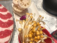 -红辣椒·川菜·火锅(张杨路店)