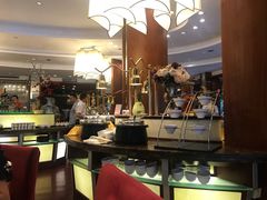 -东湖宾馆-中餐厅