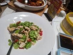 -丝宴·凤城印象·西北特色菜(彩虹湾店)