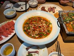 -卞氏菜根香(青羊万达店)