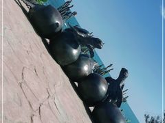 -广东惠东海龟国家级自然保护区