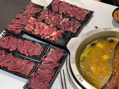 -皇牛鲜生·牛爱牛鲜牛肉自选火锅(晋吉北路店)