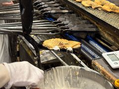 -鸣门鲷烧本铺