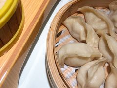 饺子-北院·果木烤鸭·25年东北菜(创意产业园店)