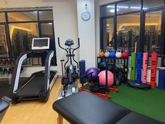 -律舟OasisFit健身工作室