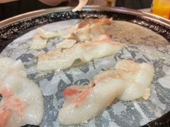 -正宗齐齐哈尔烤肉·齐牛哥鲜切炭火烤肉(杭州总店)