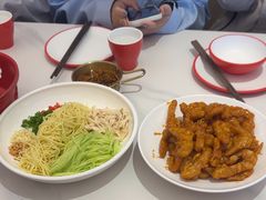 -偏爱炒鸡(老县衙店)