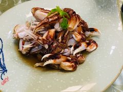 -桦立酒家(宜山路店)