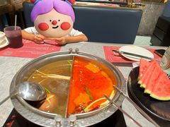 -一绪に寿喜烧(虹悦城店)