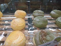 -奈雪的茶(石家庄万象城店)
