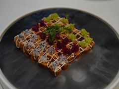 -悦融·京鲁菜·露台花园(安定门店)