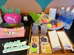 -石梅湾艾美度假酒店