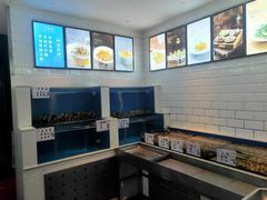 -百富源·海鲜辽菜(浑河堡店)