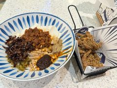 -雲物小食堂·精致云南小吃(好悦天地店)