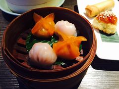 -唐茶苑(Soho)