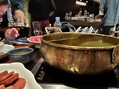 -赤RedBowl川锅·炙烤·板前(北京瑰丽酒店)