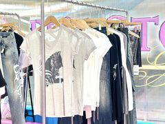 -KK ONE(京基滨河时代店)