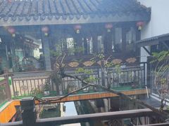 -同得兴 Since·1995 传统苏式面馆(十全街店)