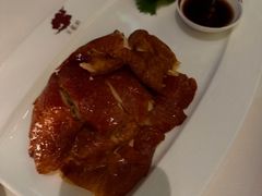 -天龙轩(香港丽思卡尔顿酒店)