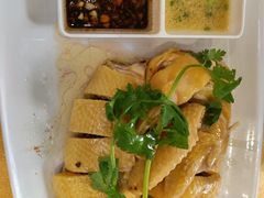 -巫记鸡饭店
