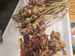 -王氏炉匠·烧鸟放题自助(三里屯店)