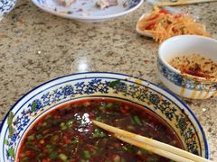-吾穆勒蓬灰牛肉面·清真(北滨河中路店)