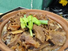 -包工仔·牛杂自助放题
