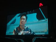 -枫花园汽车电影院(朝阳公园店)