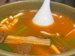 -大树餐厅(红旗街万达店)