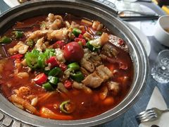 -野蔓果·山野菜(西湖景区·龙井茶田店)