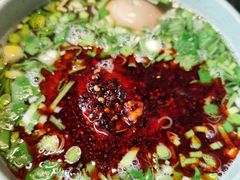 -臻老板牛肉面(光华路SOHO店)