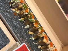 -鲤·鮨KOISUSHI