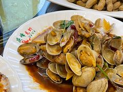 -庆峰龙虾烧烤(合肥一店)
