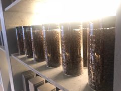 -来回·咖啡(钟村咖啡豆店)