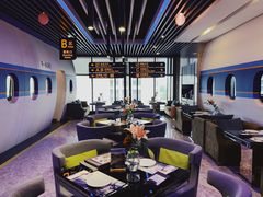 -法兰度航空主题餐厅(东汇城店)