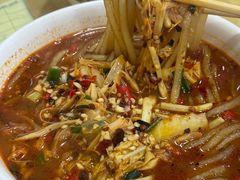 -酸辣粉(氹仔店)