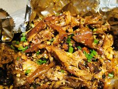 -老黄记手撕烤兔(玉林街店)