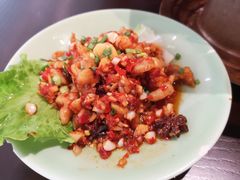 -觅山云南菜(泊富ICITY店)