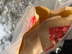-上帝炸鸡(食品街店)