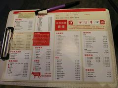 -小牛海记潮汕牛肉店(永定路店)
