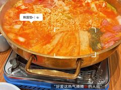 -韩国馆(抚顺街店)