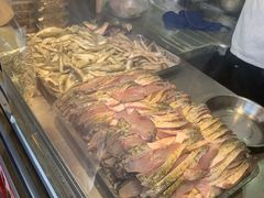 -大马弄蒋师傅美食酥鱼(察院前店)