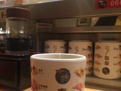 -万岁寿司(万国店)