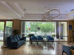 -合肥美奥口腔·种植矫正中心(政务院)