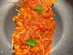 -芭莉与彩虹西餐厅(成都合生汇店)